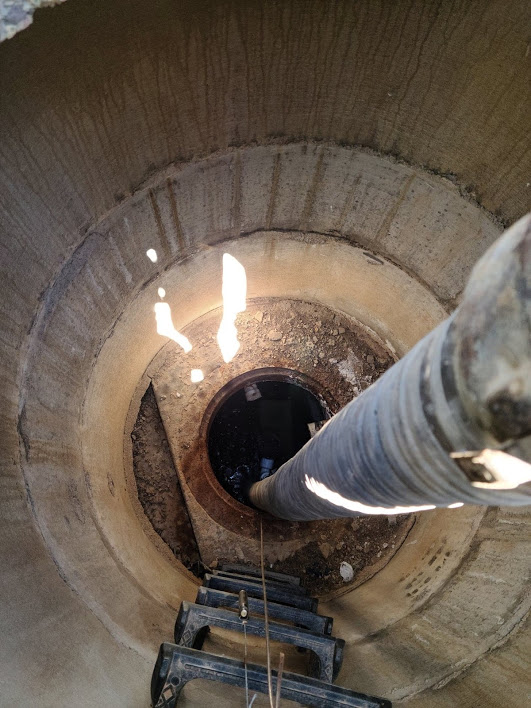 5-23-20 MK Hydrovac CO 2 Confined Space