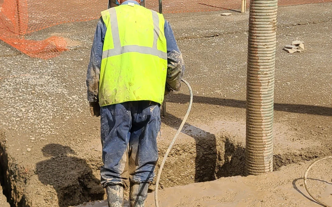 Hydro-Excavation vs. Traditional Digging: Why Western Colorado Contractors Are Making the Switch
