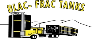 Blac Frac Logo