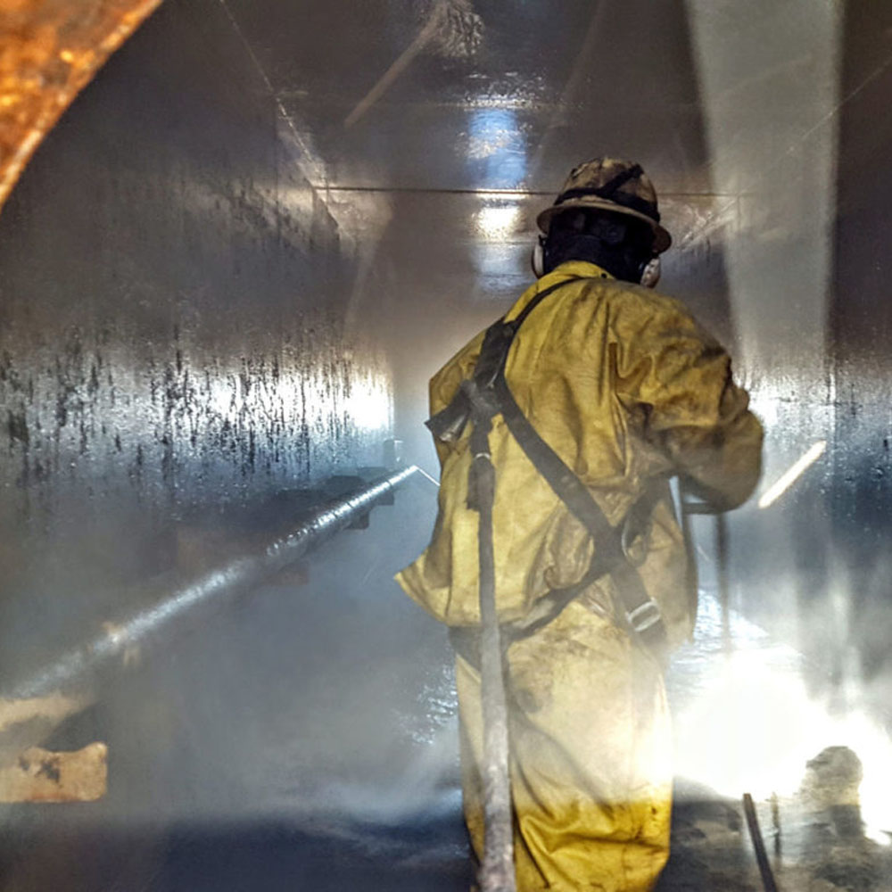 MK Hydrovac Inc dba Blac Frac Tanks | Parachute, Colorado | Areas We Serve Blac Frac Plug & Abandon